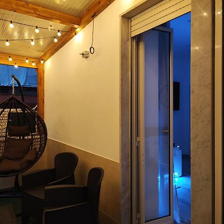 Da Tonino Luxury Apartments Νάπολη Εξωτερικό φωτογραφία