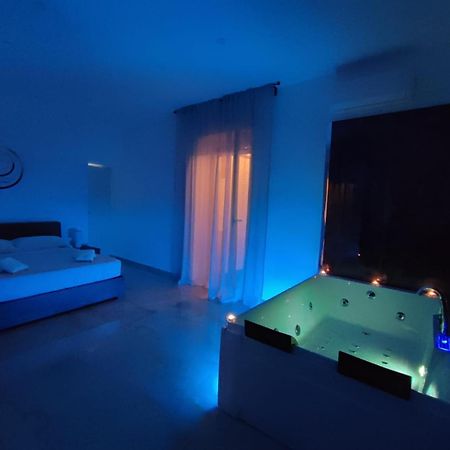 Da Tonino Luxury Apartments Νάπολη Εξωτερικό φωτογραφία