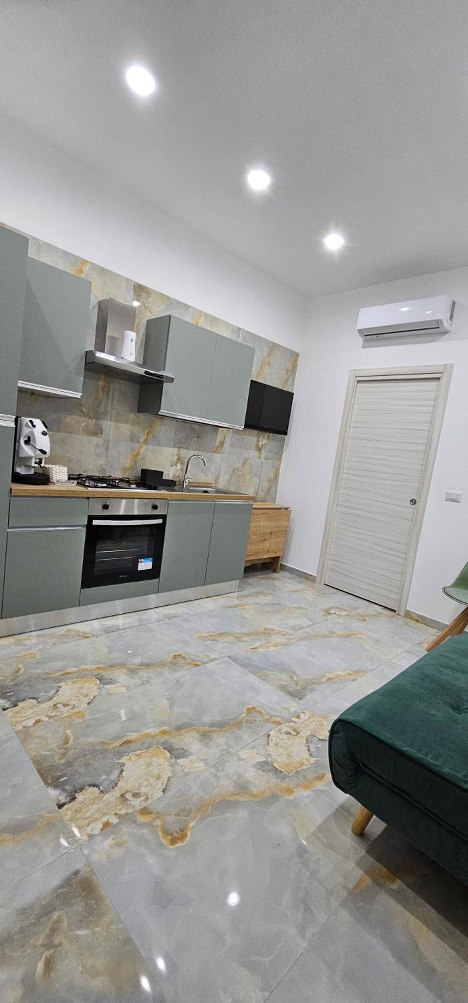 Da Tonino Luxury Apartments Νάπολη Εξωτερικό φωτογραφία