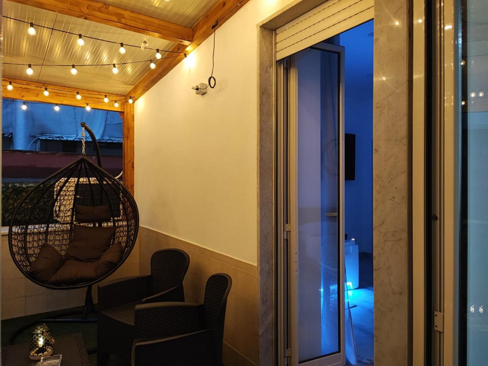 Da Tonino Luxury Apartments Νάπολη Εξωτερικό φωτογραφία