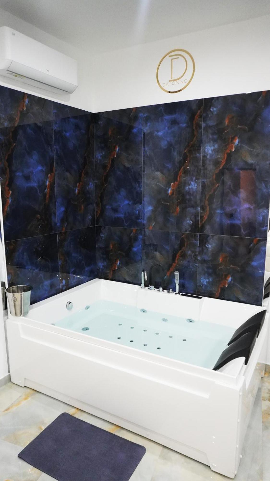 Da Tonino Luxury Apartments Νάπολη Εξωτερικό φωτογραφία