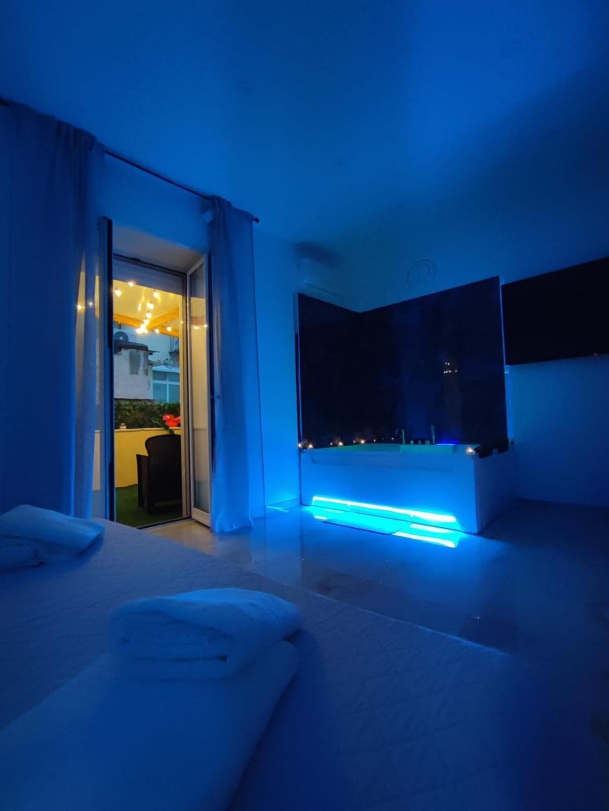 Da Tonino Luxury Apartments Νάπολη Εξωτερικό φωτογραφία
