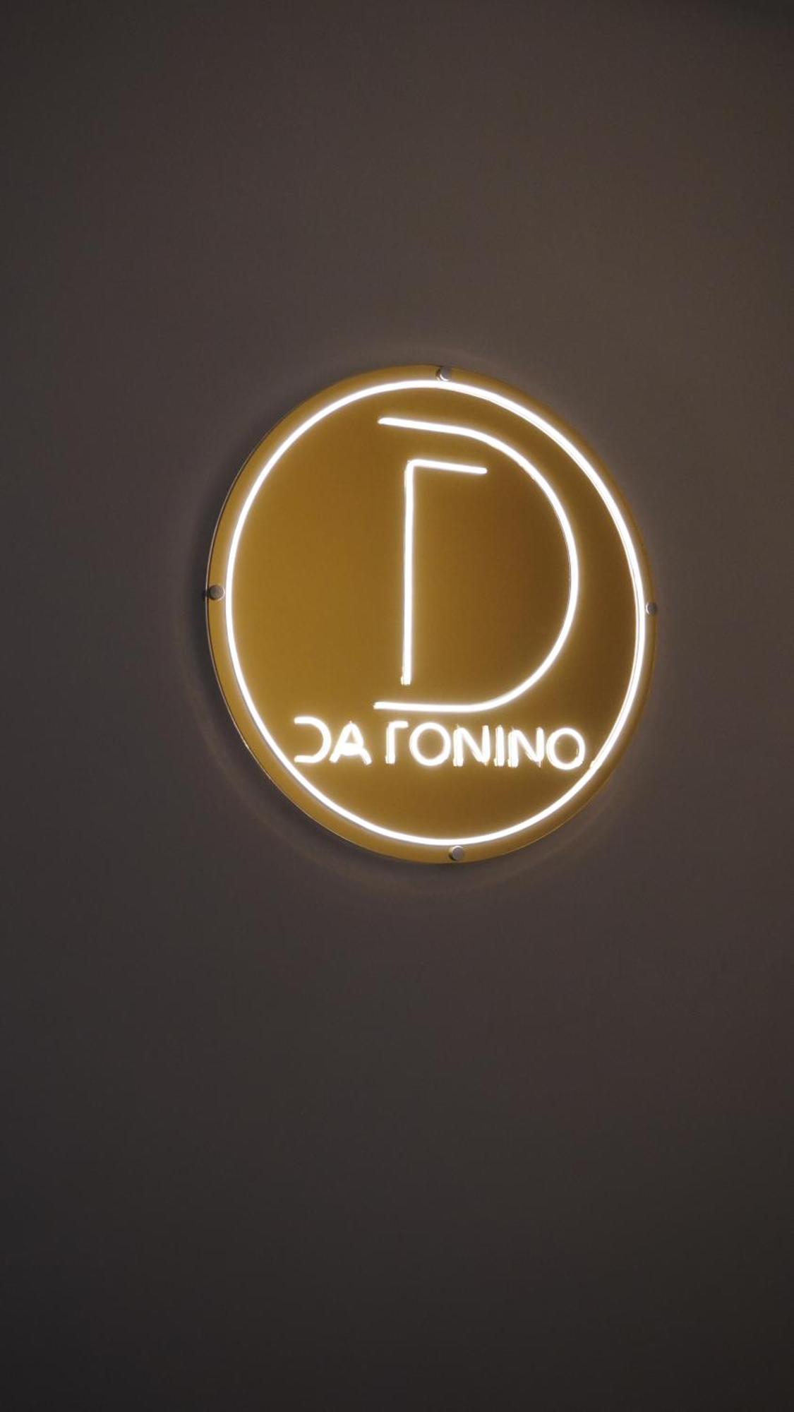 Da Tonino Luxury Apartments Νάπολη Εξωτερικό φωτογραφία