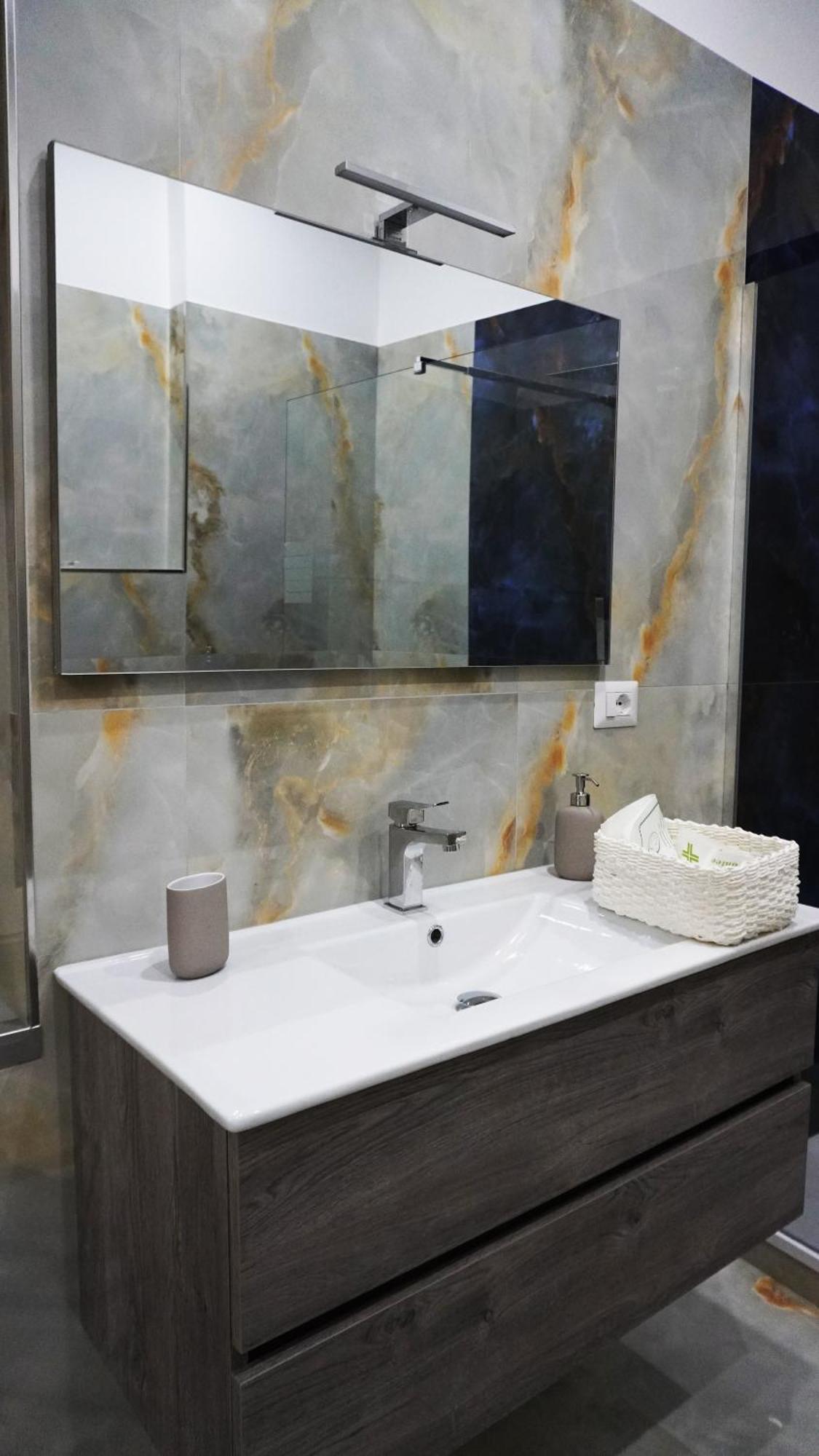 Da Tonino Luxury Apartments Νάπολη Εξωτερικό φωτογραφία