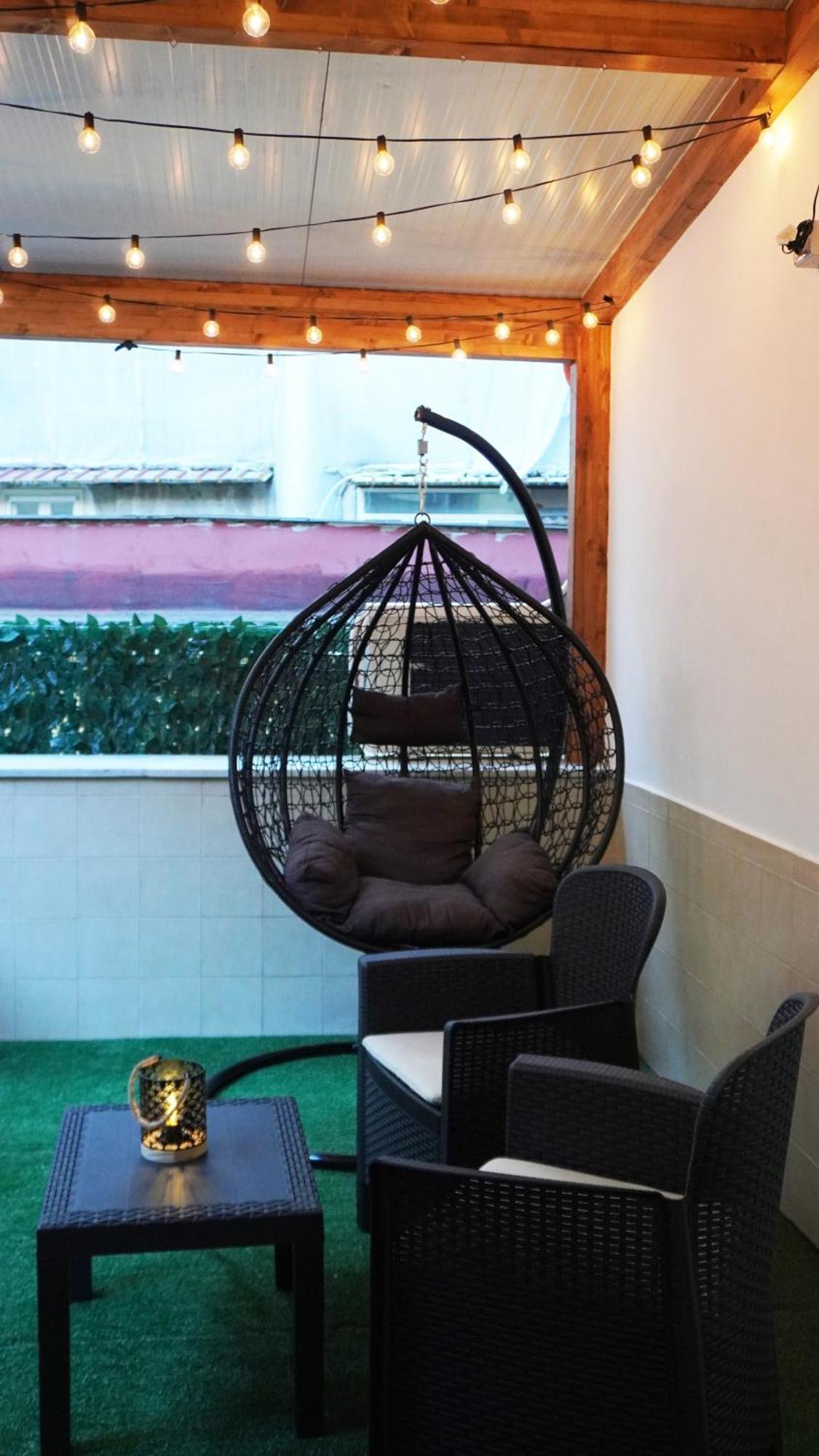 Da Tonino Luxury Apartments Νάπολη Εξωτερικό φωτογραφία