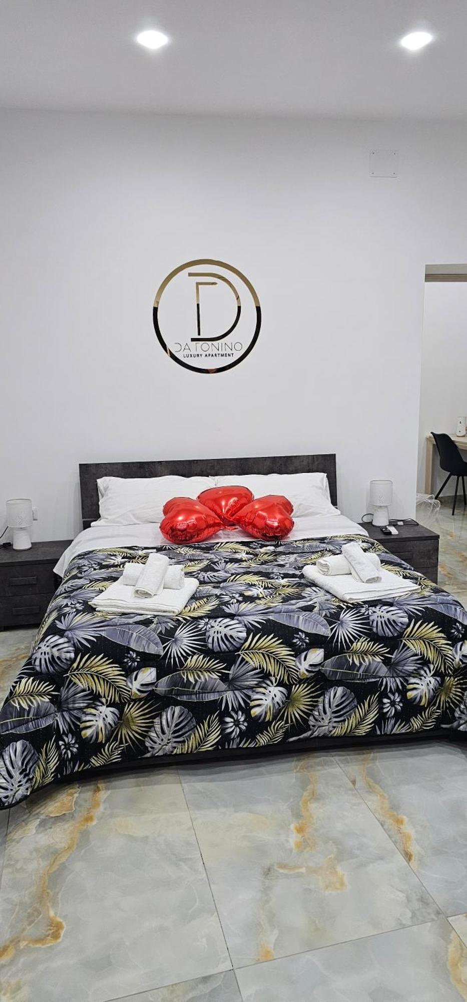 Da Tonino Luxury Apartments Νάπολη Εξωτερικό φωτογραφία